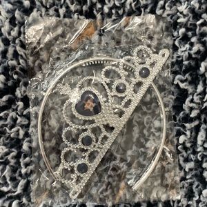 Houston Astros Tiara